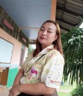 Jasmine 43 ans Sawang Dane Din Thaïlande