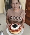 Sudarst 53 ans Sattahip Thaïlande
