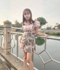 Khawn 34 ans Muang  Thaïlande