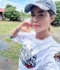 Jintana 46 Jahre Udon Thani Thailand