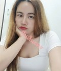 Nittaya 41 ans Phuweang Thaïlande