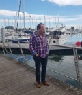 Jacques 64 ปี Concarneau France