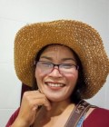 Thong 48 Jahre Thong Mali  Thailand