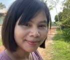 Jern 45 ans Chaiyaphum Thaïlande