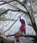 Janejira 45 ans เกาะสมุย Thaïlande