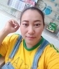 Nanan 45 ans ไทย Thaïlande