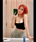 Fah 29 years Pattaya Bang Lamungqq Thailand