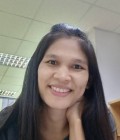 Jira 44 ans Bangkok  Thaïlande