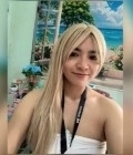 Fatinah 31 Jahre City  Thailand