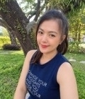 Josefina 31 years Bangkapi  Thailand
