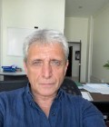 Paolo 66 ปี Pattaya ไทย