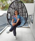 Amy 55 years Mung Thailand