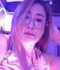 Phatchrida 52 Jahre Khon Kaen  Thailand