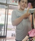 Peem 42 ans Thailand Thaïlande