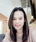 Aroon 44 Jahre Samut Prakan Thailand