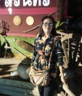 Dannapa 60 ans ฉันมองหาคู่อายุ59ถึง60 Thaïlande
