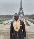 Lazare 33 ปี N'djamena Chad