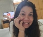 Aon 42 ans Phonhong Thaïlande