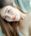 Kaicooky 32 ans Chiangmai Thaïlande