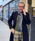 Arthur 46 ปี Toronto  Canada
