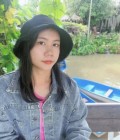 Bunny 38 Jahre กรุงเทพ Thailand