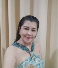 Chommy 64 ans Chiang Mai Thaïlande