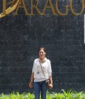 Rose 45 ans Bangna Thaïlande