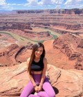 Yarinda 34 ans Bangkok Thaïlande