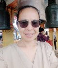 Ao 55 ans Muang  Thaïlande