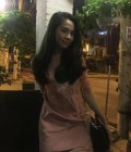 Kaew 33 ans Hua Hin  Thaïlande