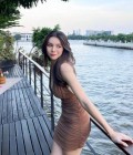 May 35 ans Chiang Mai Thaïlande
