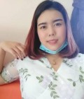Fhine 28 ans Had Yai Thaïlande