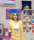 Honey 37 ans Muang  Thaïlande