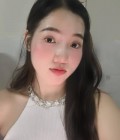 Dora 36 Jahre Bangkok Thailand
