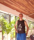 Mick 67 ปี Einville Au Jard France