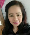 Kalaya  53 ans Bangkok Thaïlande