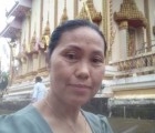 Phonnaphat 52 Jahre Nongbualumphu Thailand