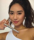 Ratana 37 ans Bangkok Thaïlande