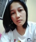 Linly 40 ans Udon Thani Thaïlande