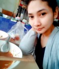 Ananya  36 ans เมือง Thaïlande