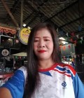 Chulalak 46 ans  Thaïlande