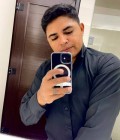 Richard 30 ปี Guatemala  Guatemala