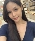 Gish 28 ans Pattaya  Thaïlande