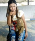 Kanyanat 50 ans นครศรีธรรมราช Thaïlande