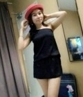 Nana 38 ans พัทยา Thaïlande