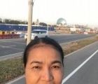 Jai 51 ans America Thaïlande