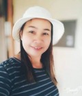 Ning. Ning 49 ans Pen Thaïlande