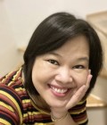 Ree 44 ans Muang  Thaïlande