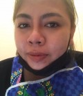 Bee 31 ans Hindad Thaïlande