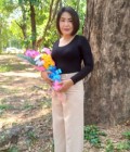 Thip 44 ans อุดรธานี Thaïlande